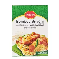 Mieszanka Bombay Biryani Masala Pran 55g