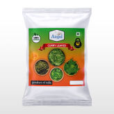 Sproszkowane liście Curry Leaves Powder Angle 20g