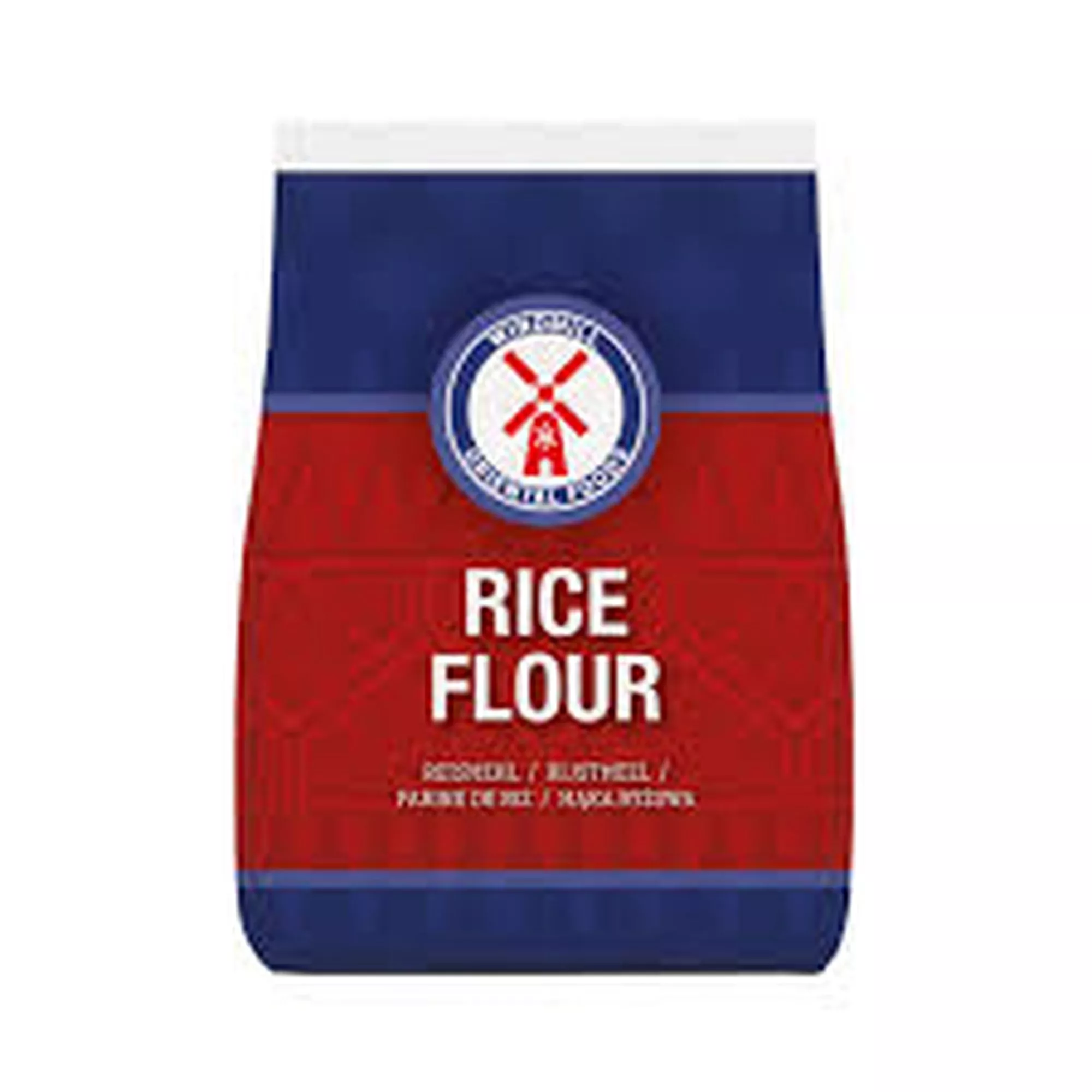 Rice Flour Windmill Oriental Foods 400g