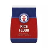 Mąka ryżowa Rice Flour Windmill Oriental Foods 400g