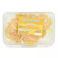 Jalebi Mira Sweets 400g
