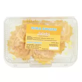 Indyjski deser Jalebi Mira Sweets 400g