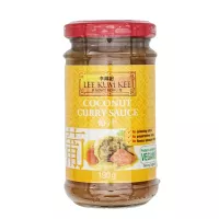 Salsa de Curry de Coco Lee Kum Kee 190g