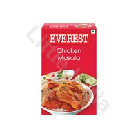 Przyprawa Chicken Masala Everest 100g
