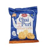Indyjska przekąska Chai Puri Haldirams 200g