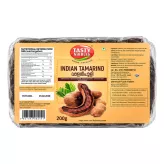 Indian Tamarind Seedless Tasty Nibbles 200g