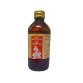 Olej Mahanarayan Tail na bóle stawów ASHWIN 200ml