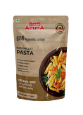 Makaron (Pasta) z Manneczki Łękowatej (Ragi) 175g Amma