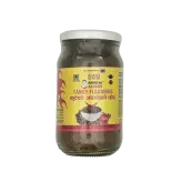 Prażone siemię lniane w pikantnej przyprawie Tangy Flaxseeds Aama Ko Achar 200g