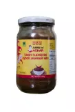 Pikantne Siemię lniane Tangy Flaxseeds Aama Ko Achar 200g