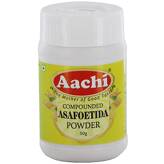 Asafoetida (hing) powder Aachi 50g