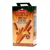Paluszki chlebowe z sezamem Durra 454g