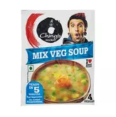 Mix Veg Soup Ching's Secret 55g 