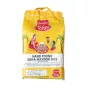 Arroz Hand Pound Sona Masoori Rice Swetha Telugu Foods 9.08kg - 2