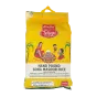 Ryż Hand Pound Sona Masoori Rice Swetha Telugu Foods 9.08kg