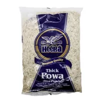 Płatki ryżowe grube Heera 1kg