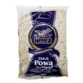 Płatki ryżowe grube Heera 1kg