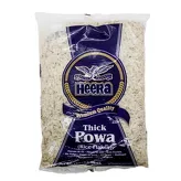 Płatki ryżowe grube Heera 1kg