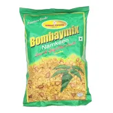 Bombaymix Namkeen Bombay Sweets 120g