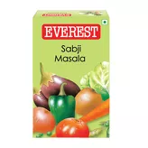 Przyprawa Sabji Masala Everest 100g