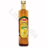 Apple Vinegar Durra 500ml