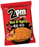Hot & Spicy Noodle 2PM 120g
