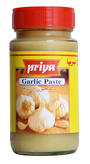 Garlic Paste 300G
