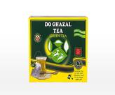 Green Tea Do Ghazal 100 Teabags