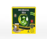 Herbata zielona Do Ghazal 100 torebek