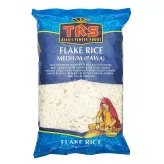 Copos de arroz medianos Pawa TRS 1kg