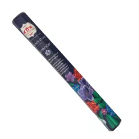 Lavender Incense Sticks Lakshmi 20pcs.