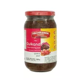 Rose Petal Jam Gulkand Pachranga Foods 500g