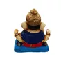 Używana Figurka Ganesh Old 18cm - 2