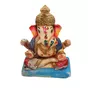 Used Ganesh Figurine 18cm