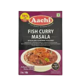 Przyprawa do curry rybnego Fish Curry Masala Aachi 100g