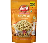 Indyjska przekąska Ratlami Sev Euro 160g