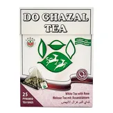 White Tea with Rose 25 Pyramid Bags