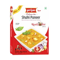 Shahi Paneer Priya 300G