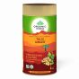 Té de hojas con Jengibre Tulsi Ginger Organic India 100g