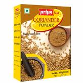 Coriander Powder 100g Priya 