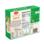 Ciastka Cookie Heaven Jeera Haldiram's 300g - 3