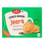 Ciastka Cookie Heaven Jeera Haldiram's 300g