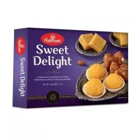 Słodycze Sweet Delight Haldiram's 350g