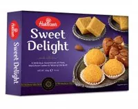 Sweet Delight Haldiram's 350g