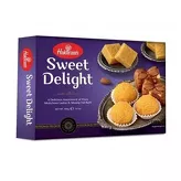 Słodycze Sweet Delight Haldiram's 350g