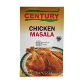 Przyprawa do kurczaka Chicken Masala Century 50g