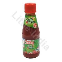 Chilli Tomato Sauce 200g Kissan 