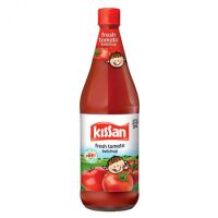 tomato ketchup 500g Kissan