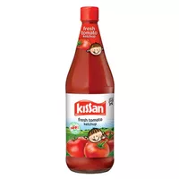 Ketchup sos pomidorowy Kissan 500g