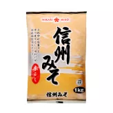 Pasta miso jasna Shiro Miso Hikari Miso 1kg